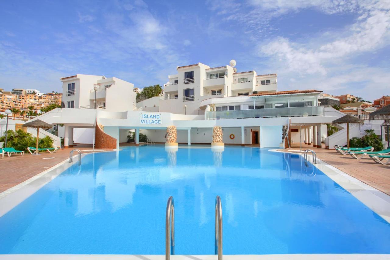 Casa Del Sol, Beautiful Terrace, Fast Wi-Fi, Pool Costa Adeje (Tenerife) Exterior foto