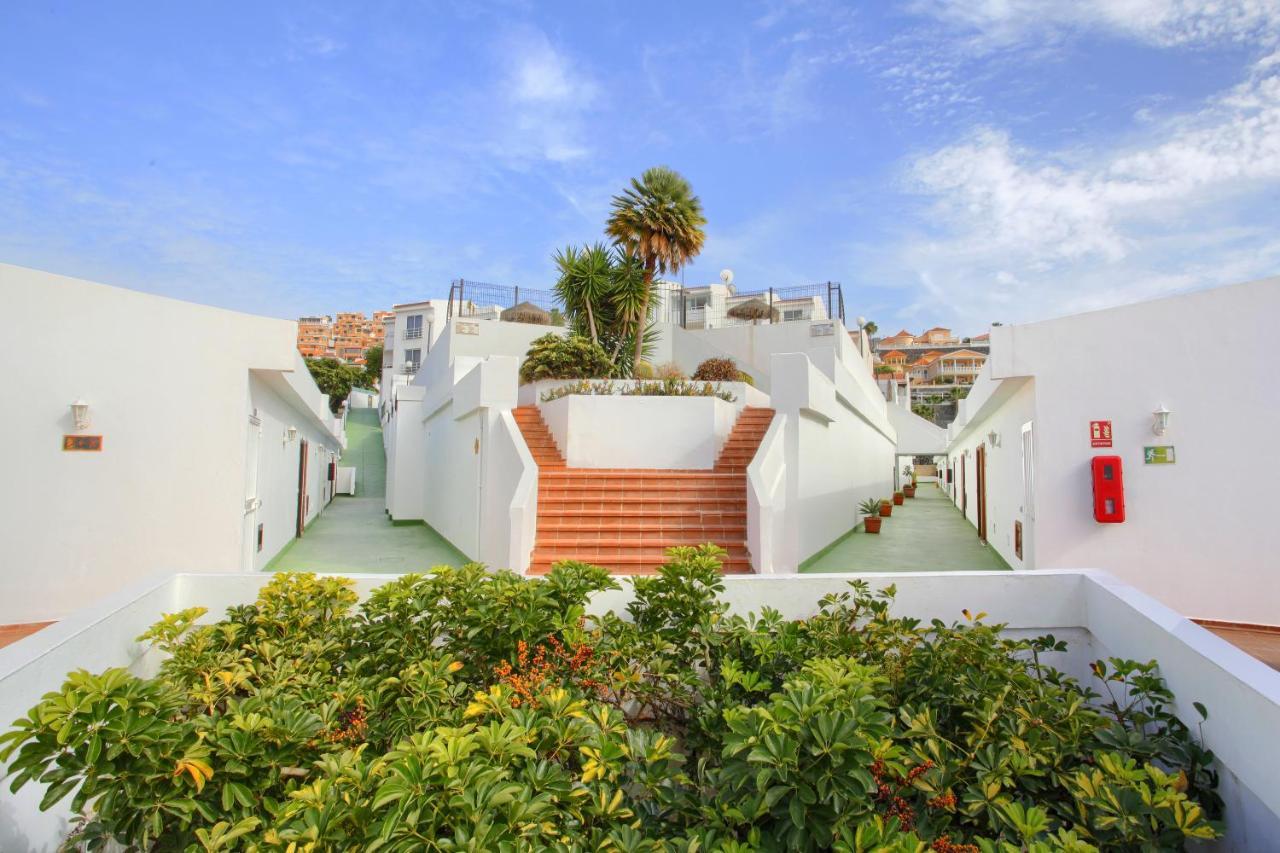Casa Del Sol, Beautiful Terrace, Fast Wi-Fi, Pool Costa Adeje (Tenerife) Exterior foto