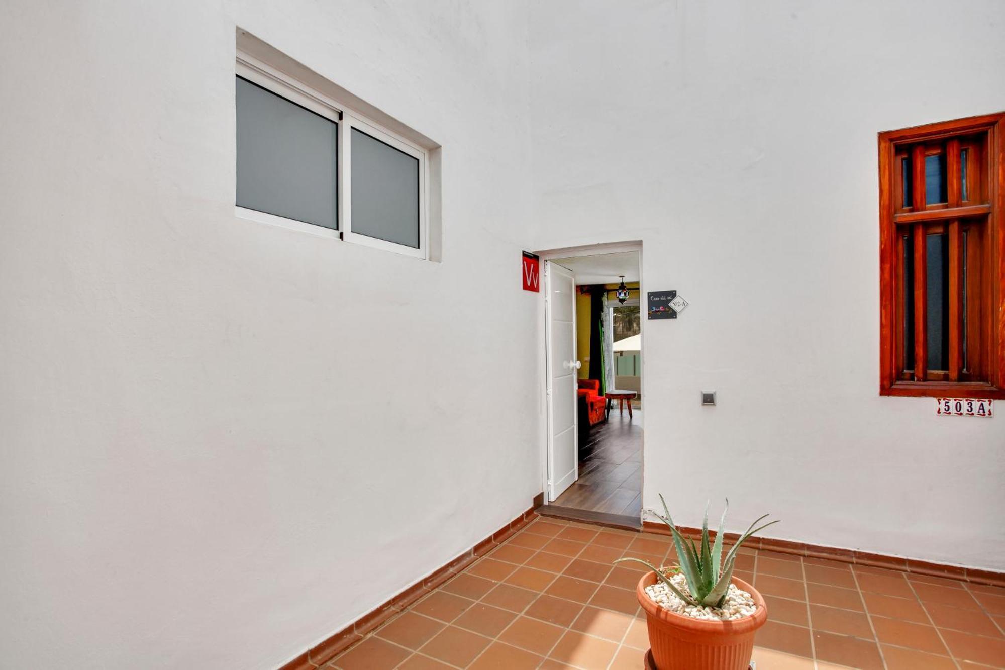 Casa Del Sol, Beautiful Terrace, Fast Wi-Fi, Pool Costa Adeje (Tenerife) Exterior foto