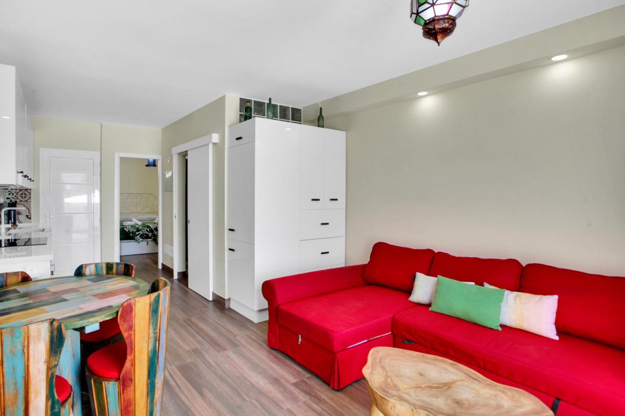 Casa Del Sol, Beautiful Terrace, Fast Wi-Fi, Pool Costa Adeje (Tenerife) Exterior foto